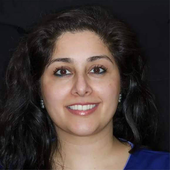 Dr Ramona Seth