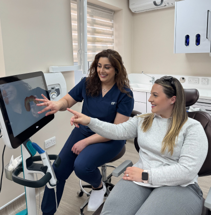 Children Dentistry