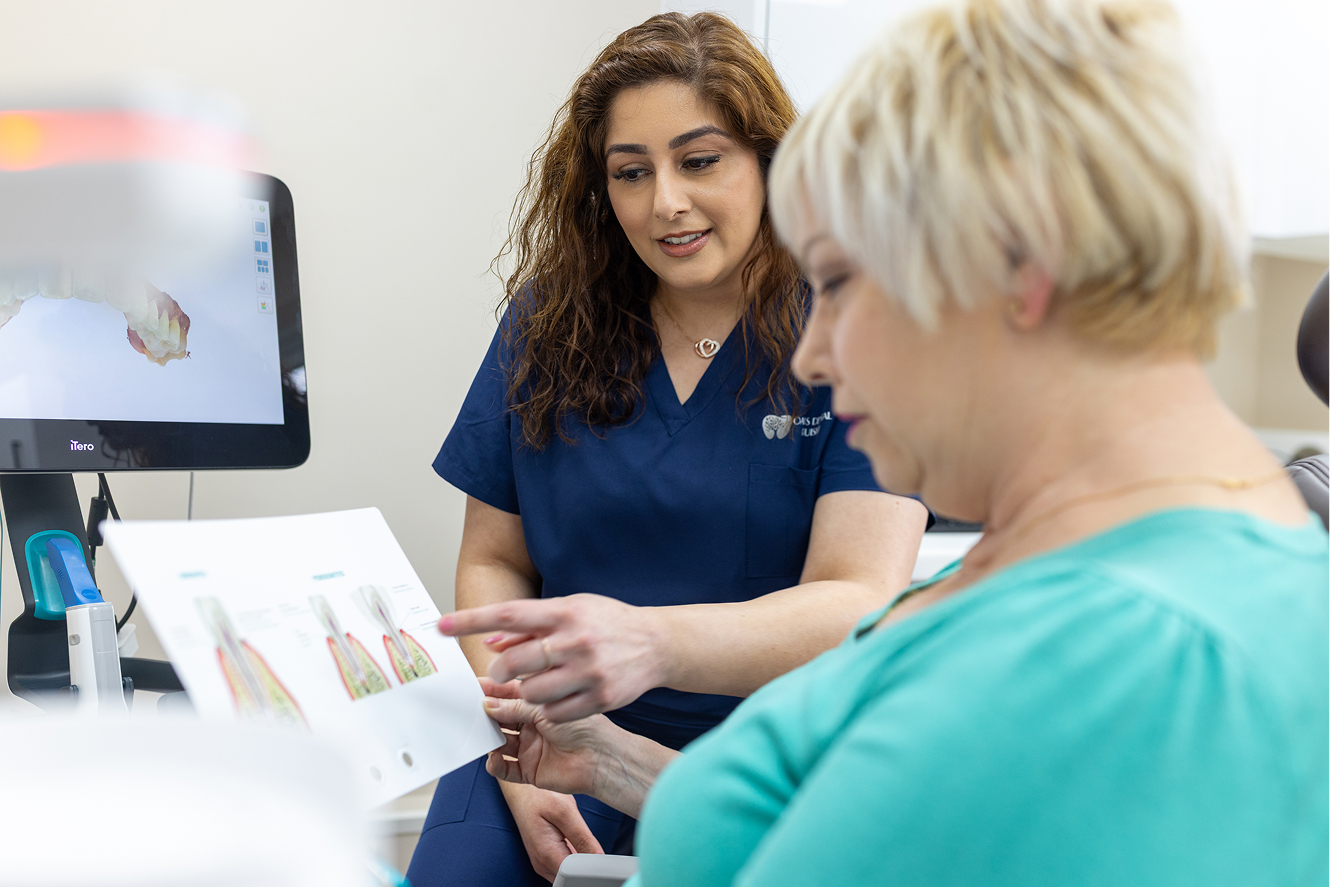 View Our Treatments