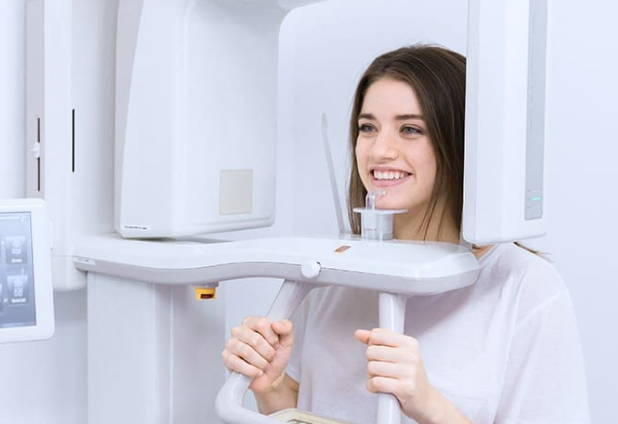 CBCT Scanner