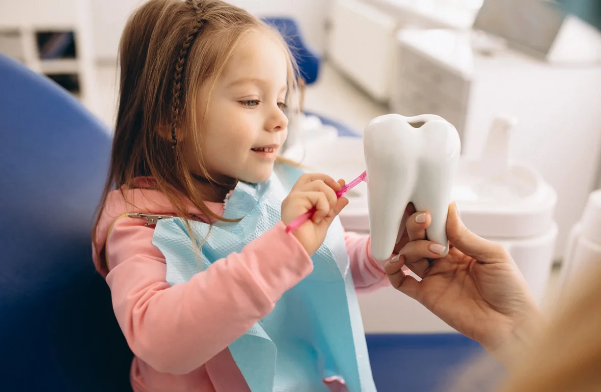 Children’s Dentistry
