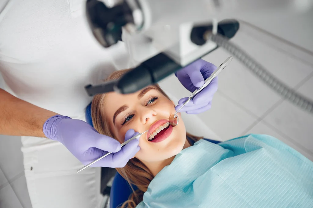 Dental Hygienist