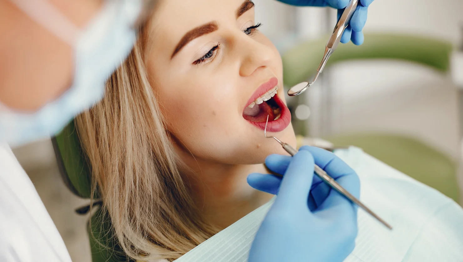 5 Mistakes To Avoid When Whitening Your Teeth