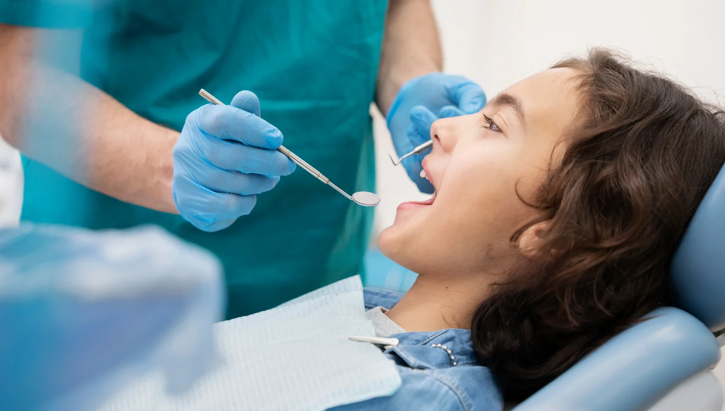 Why Regular Dental Check-Ups Are Essential for Your Overall Health