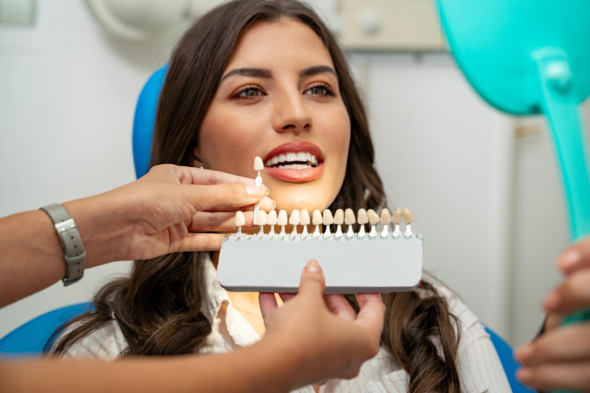 Cosmetic Dentistry