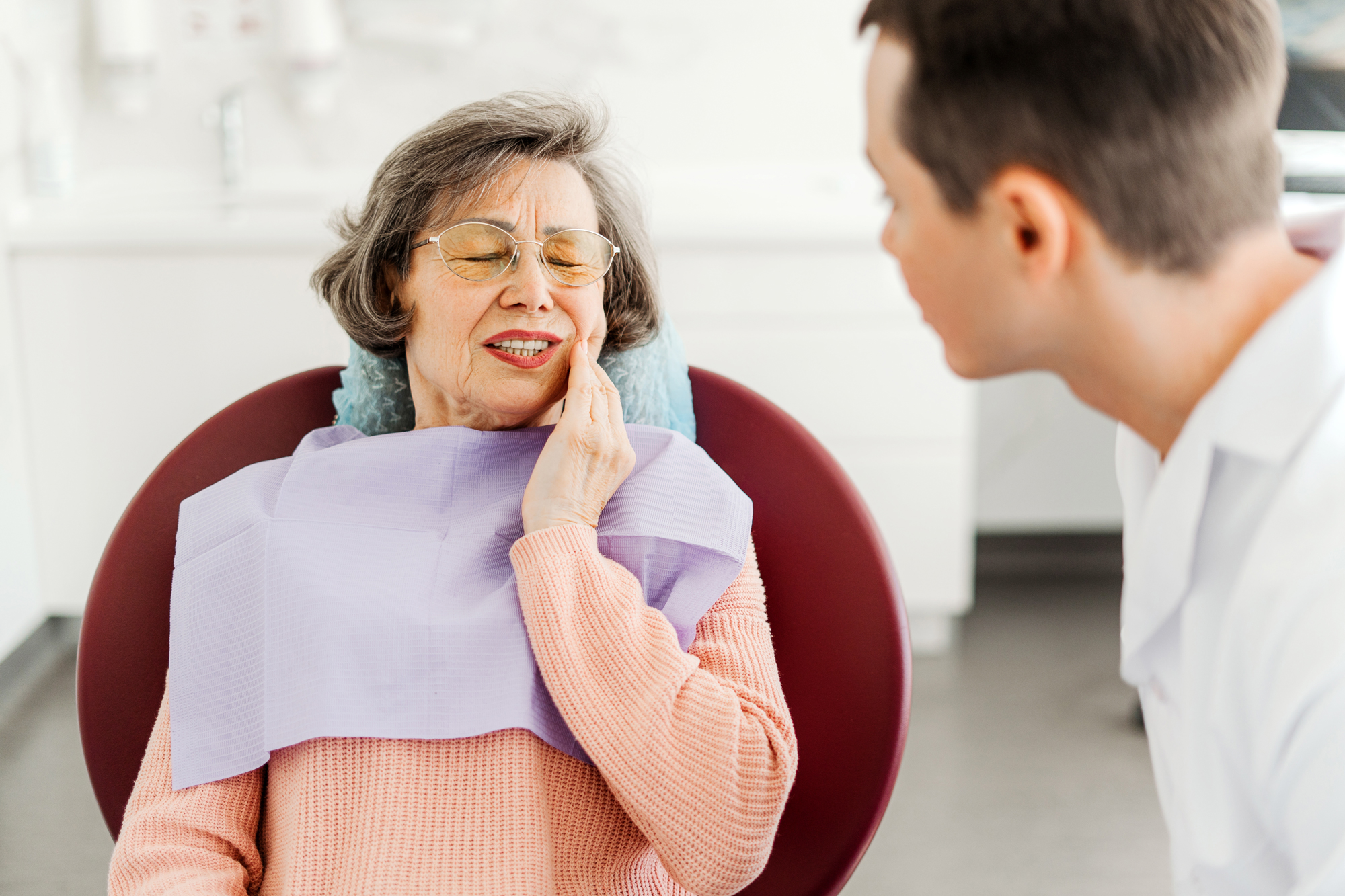 Emergency Dentistry